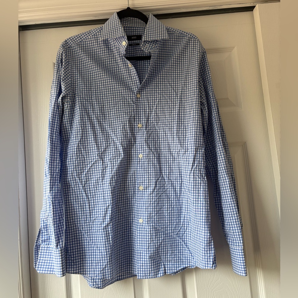 Hugo Boss Dress Shirt